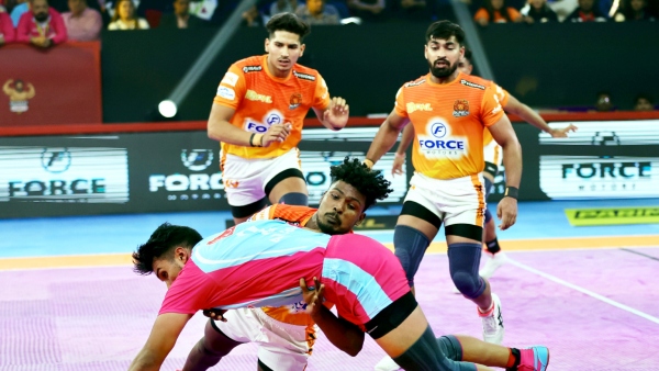 Pro Kabaddi League: প্রো কবাডিতে জয় দিয়েই অভিযান শুরু বেঙ্গল ওয়ারিয়র্সের