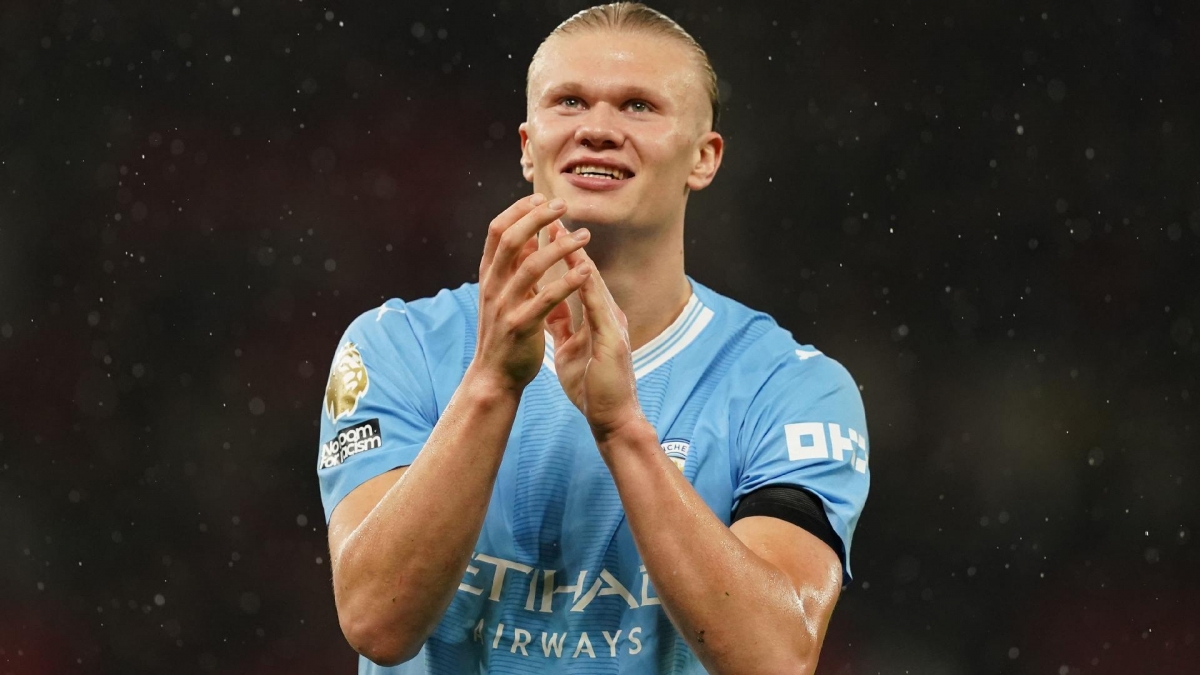 Guardiola On Haaland: হালান্ড কি ম্যানচেস্টার সিটিতে অসন্তুষ্ট? 