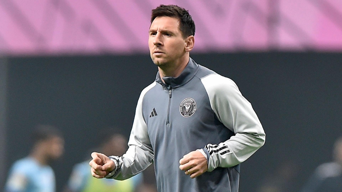 Ronaldo vs Messi: কিংবদন্তিদের দ্বৈরথ অধরা