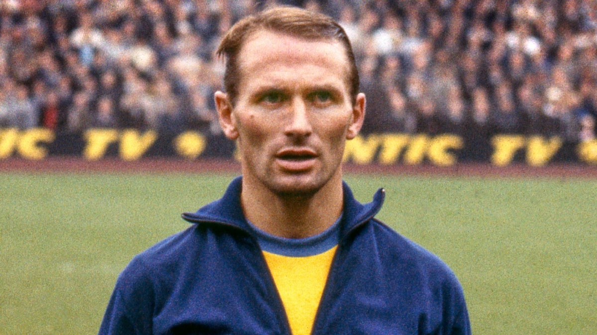 Kurt Hamrin: কার্ট হামরিন প্রয়াত! Kurt Hamrin: কার্ট হামরিন প্রয়াত!