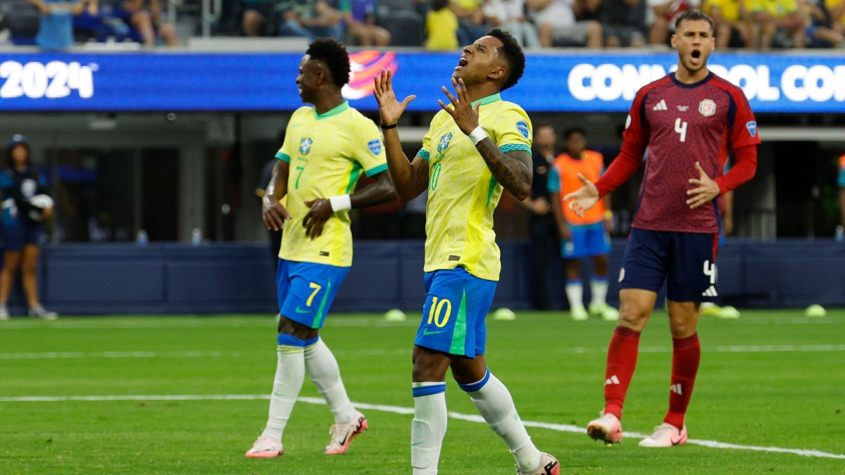 Copa America 2024