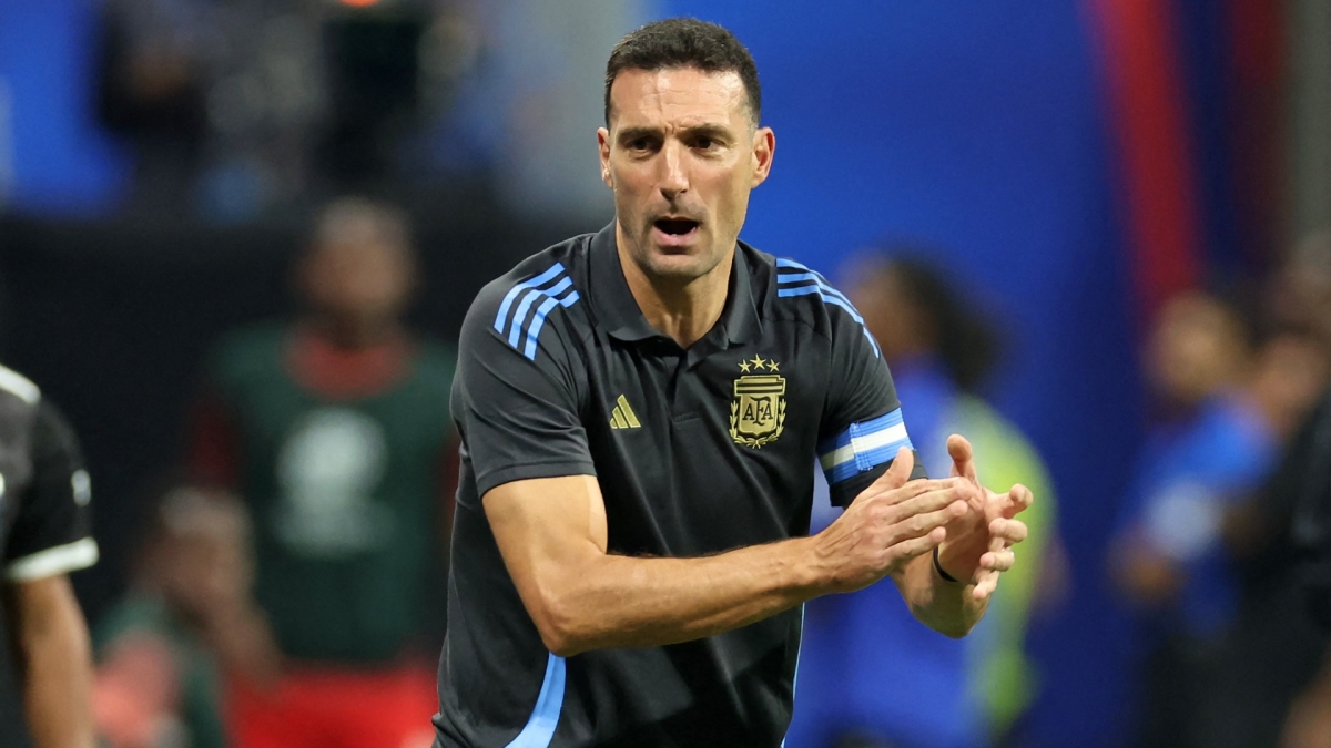 Copa America 2024 Copa America 2024