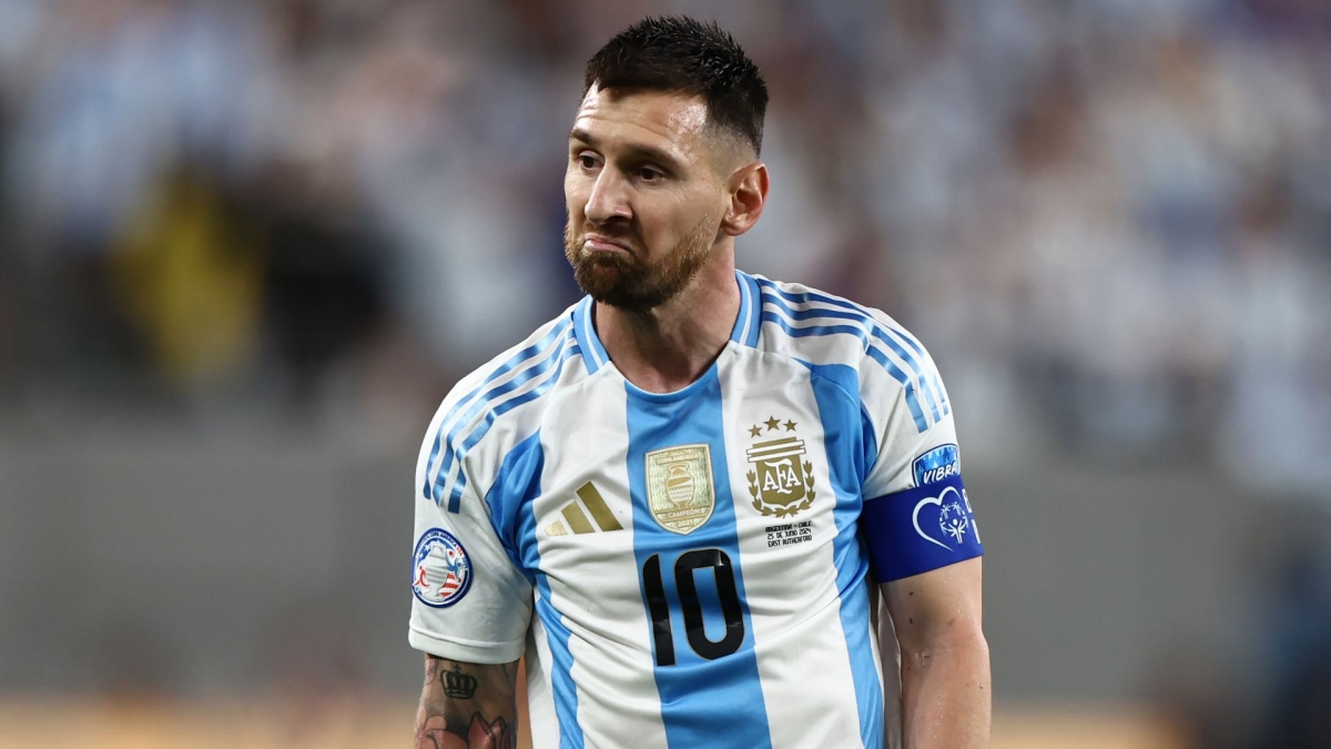 Copa America 2024
