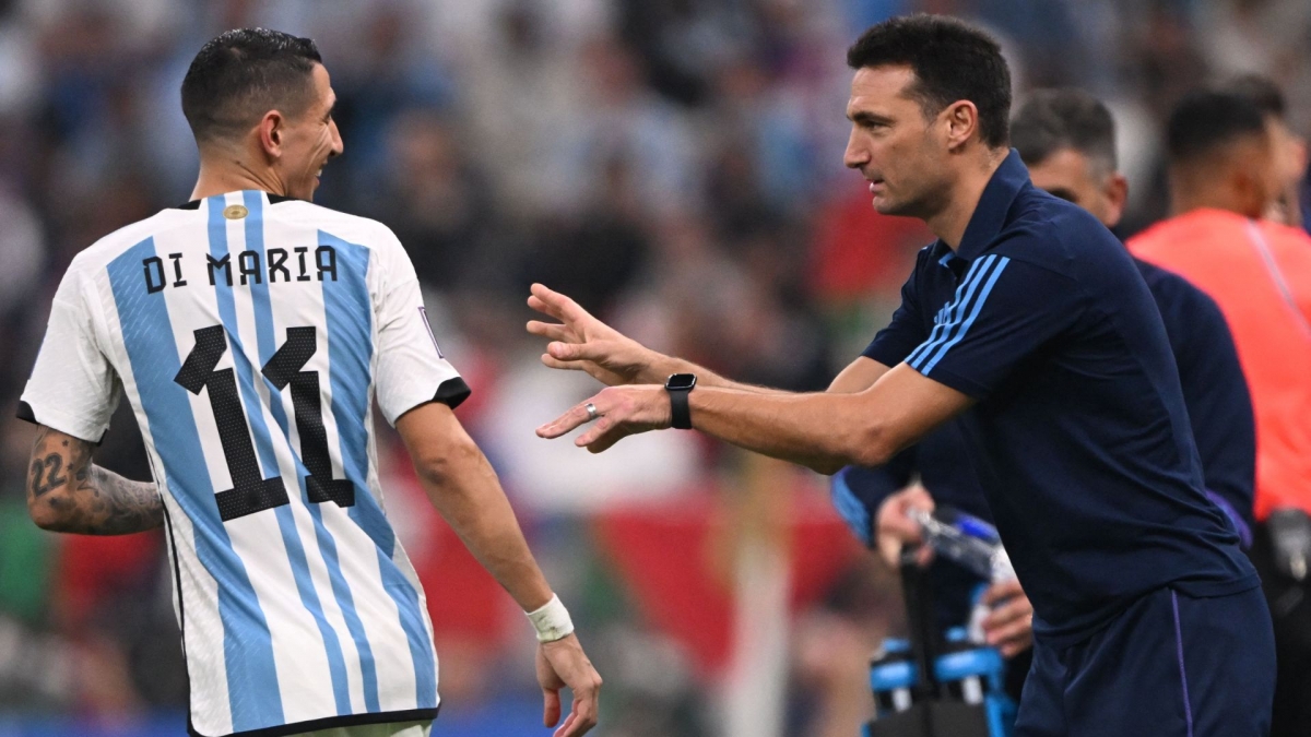 Copa America 2024 Copa America 2024