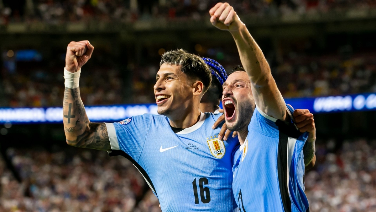 Copa America 2024 Copa America 2024