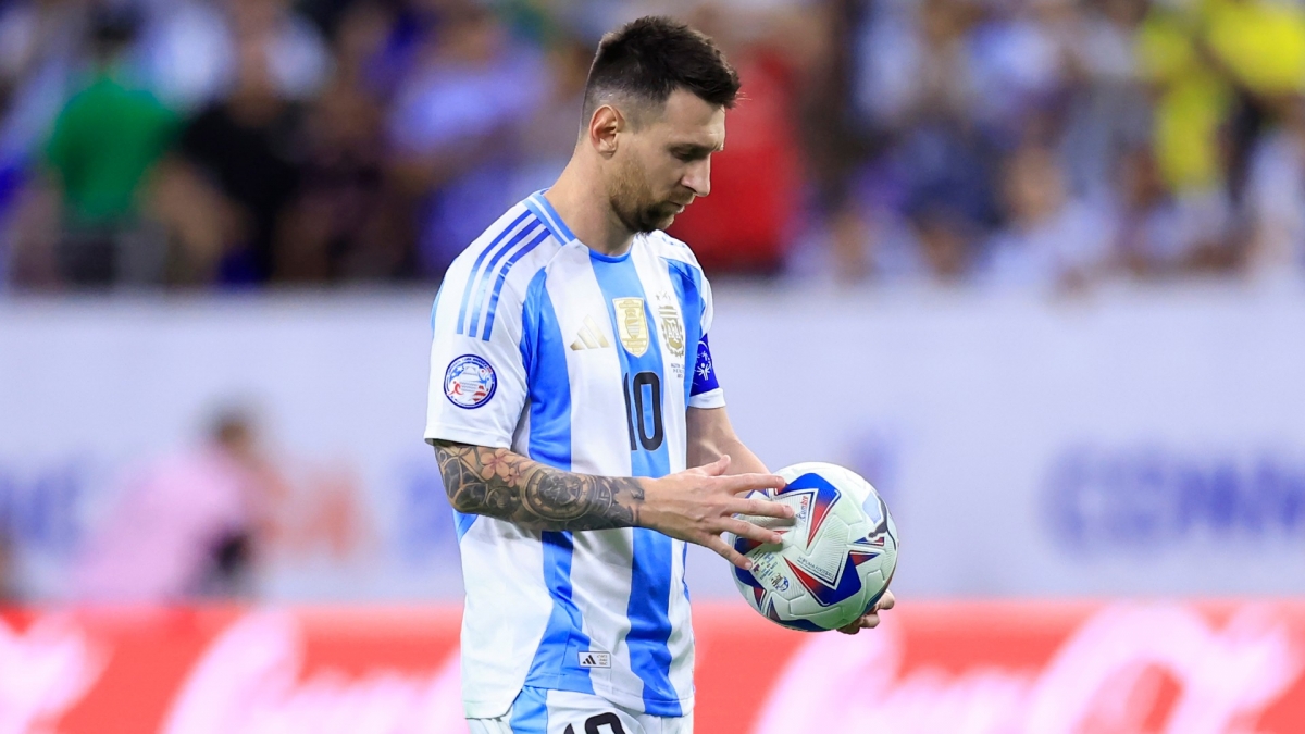 Copa America 2024