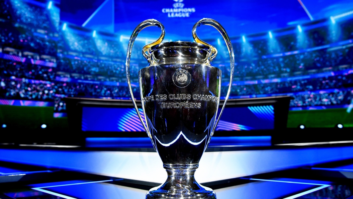 UEFA Champions League UEFA Champions League