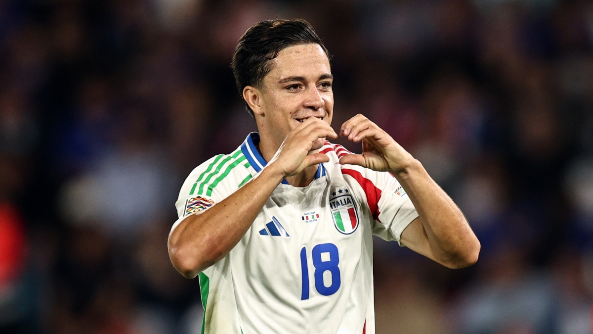 Nations League Nations League