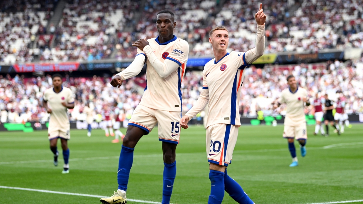 Premier League Premier League