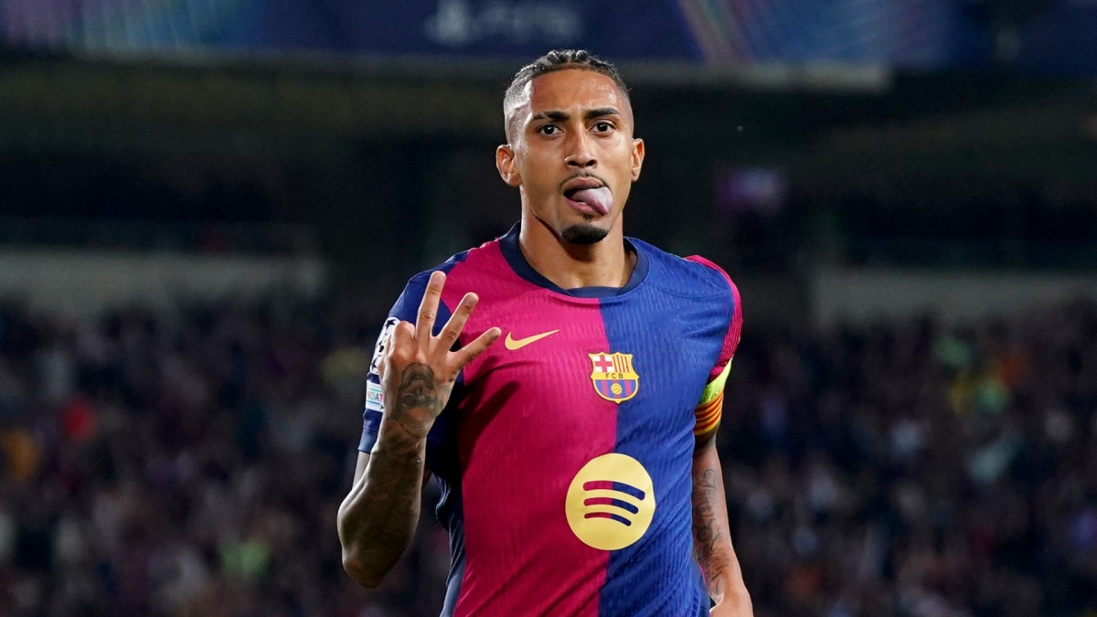 Champions League Champions League