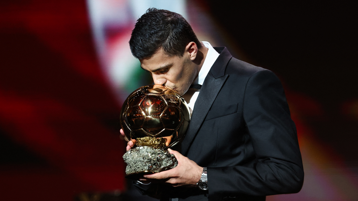 Ballon d Or Ballon d Or