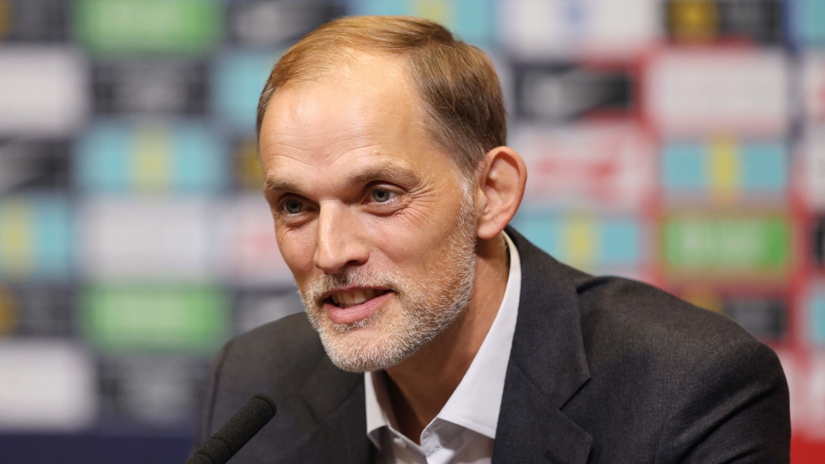 Thomas Tuchel