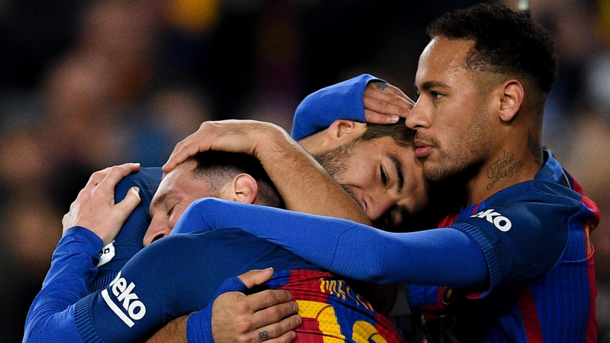 Neymar On MSN -