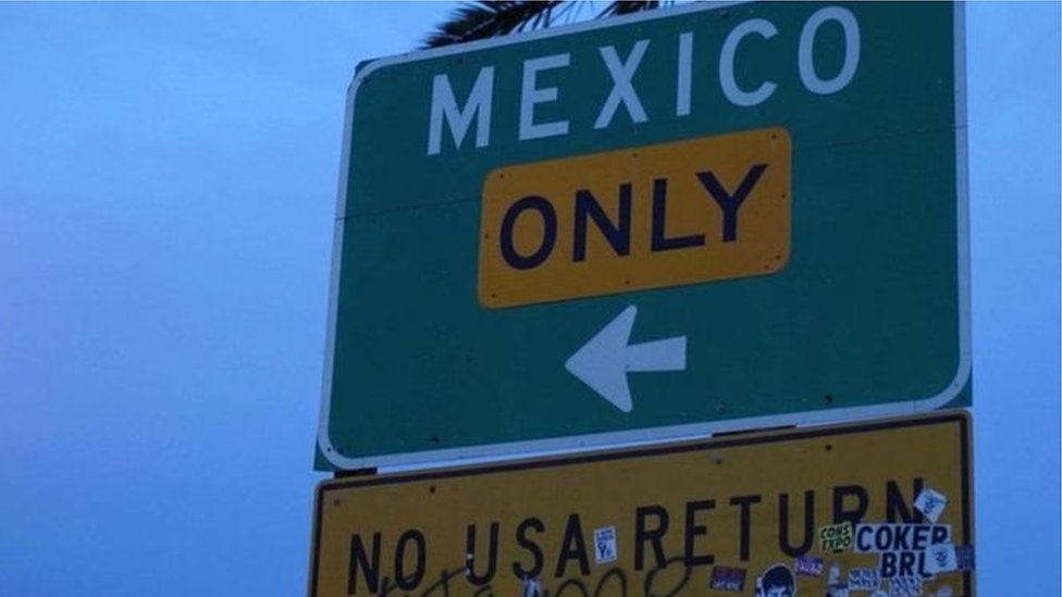 সকল অবৈধ অভিবাসীকে দেশ থেকে বের করে দিতে চায় যুক্তরাষ্ট্র