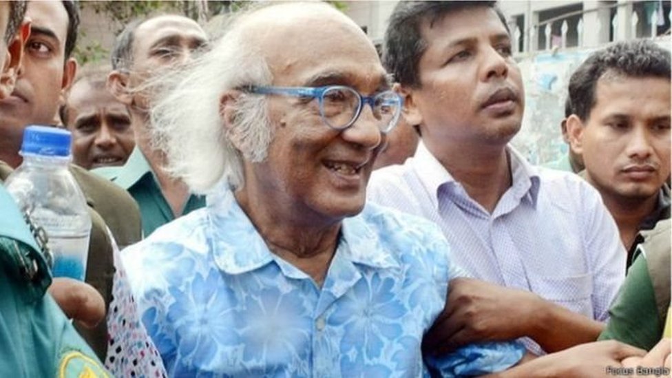 শফিক রেহমান