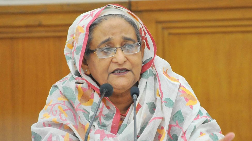 শেখ হাসিনা শেখ হাসিনা