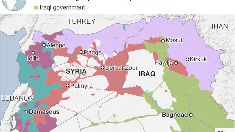 সিরিয়ার শান্তি আলোচনা ইতিবাচক হয়েছে বলে বলছে জাতিসংঘ