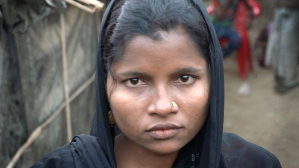 জামালিদা বেগম