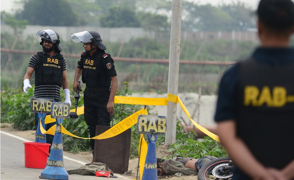 র‍্যাব ক্রাইমসিন