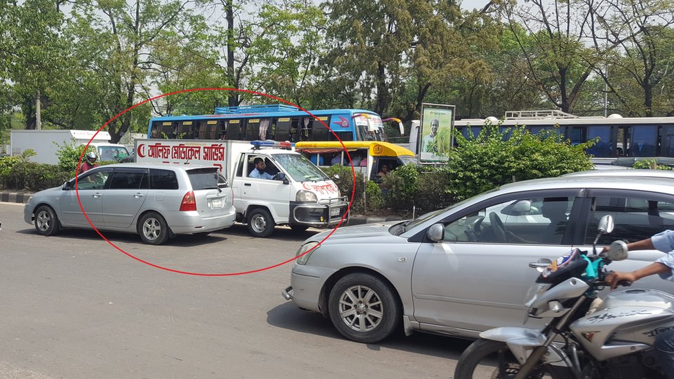 লাশবাহী গাড়ি লাশবাহী গাড়ি