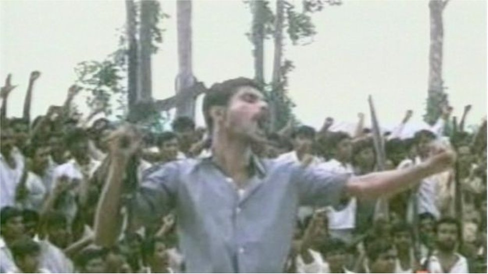বাংলাদেশ, মুক্তিযুদ্ধ, পাকিস্তান