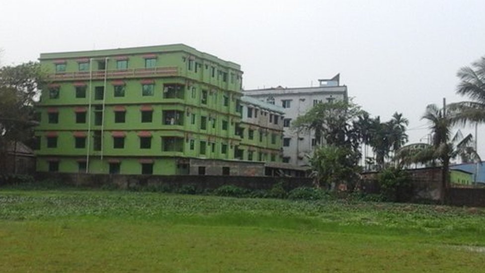 আতিয়া মহল
