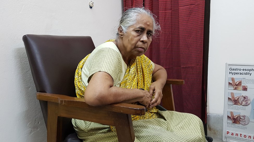 নার্গিস জাহান নার্গিস জাহান