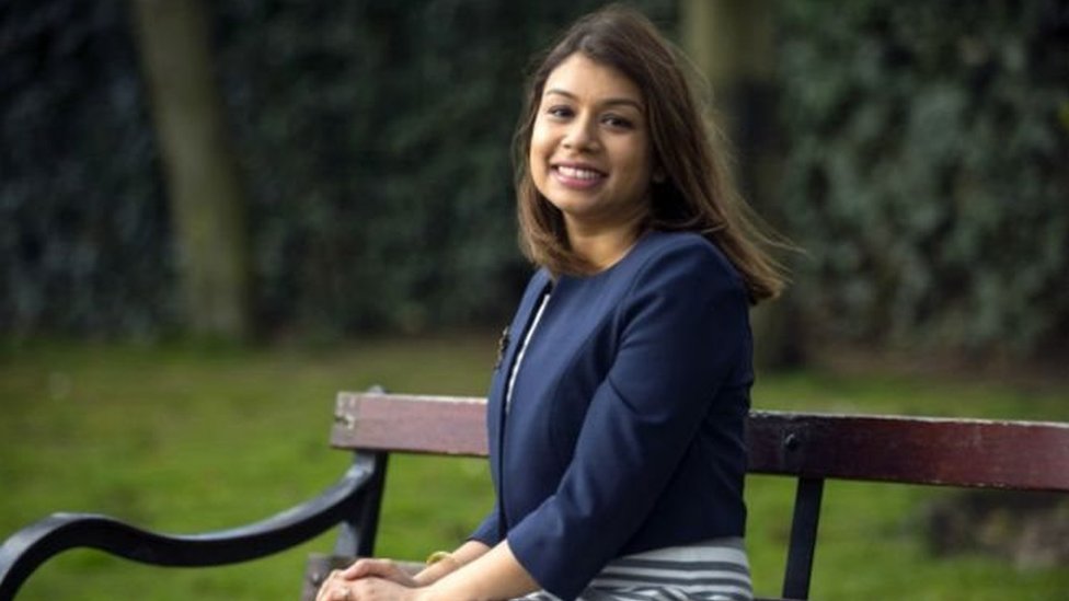 টিউলিপ সিদ্দিক বাংলাদেশের প্রতিষ্ঠাতা রাষ্ট্রপতি শেখ মুজিবুর রহমানের নাতনি টিউলিপ সিদ্দিক বাংলাদেশের প্রতিষ্ঠাতা রাষ্ট্রপতি শেখ মুজিবুর রহমানের নাতনি