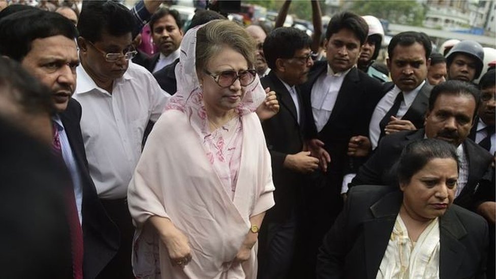 বাংলাদেশ, বিএনপি