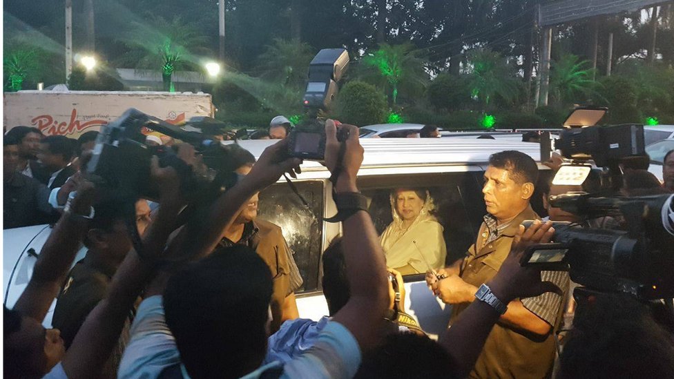 বাংলাদেশ, বিএনপি