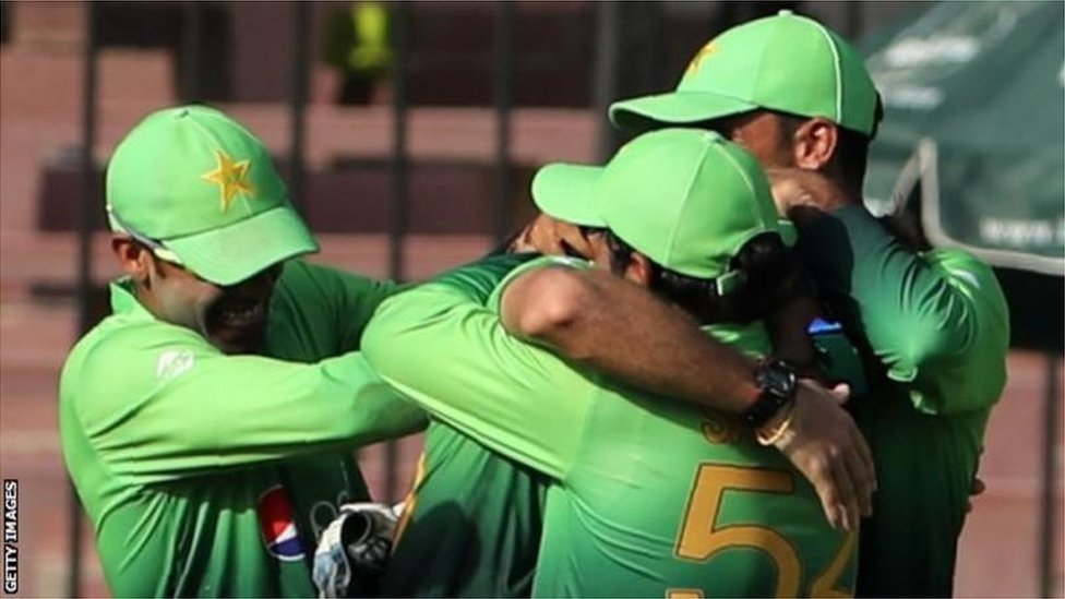 পাকিস্তান, ক্রিকেট পাকিস্তান, ক্রিকেট