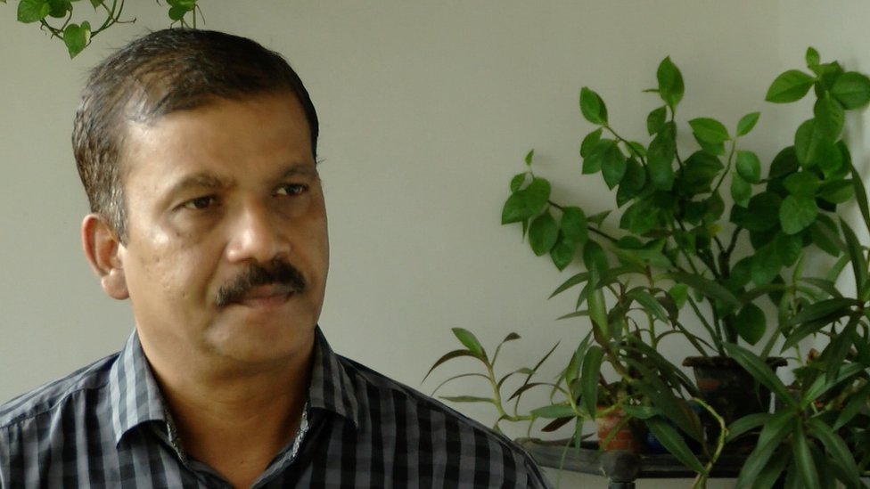 আসিফ নজরুল