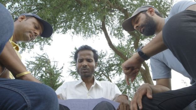শ্রী টয়লেটের উদ্ভাবকরা মনে করেন সারা ভারতে এই প্রকল্প ছড়িয়ে দেয়া সম্ভব