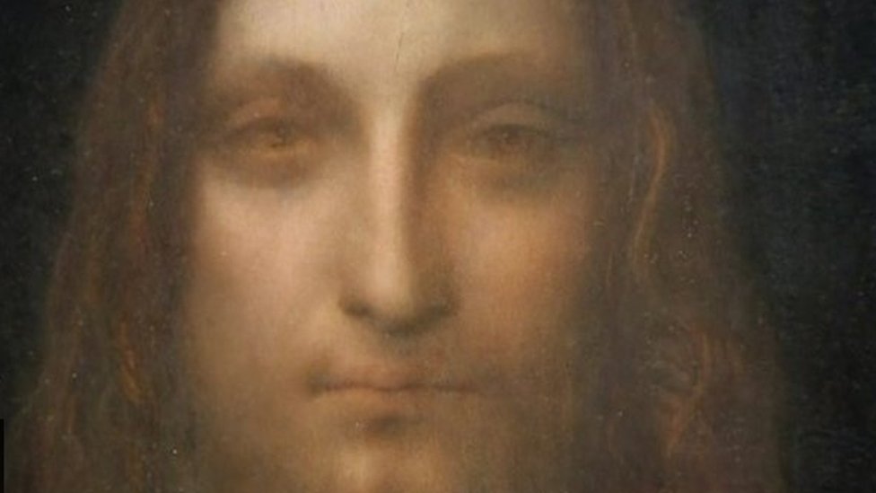 ভিঞ্চির আর্টওয়ার্ক