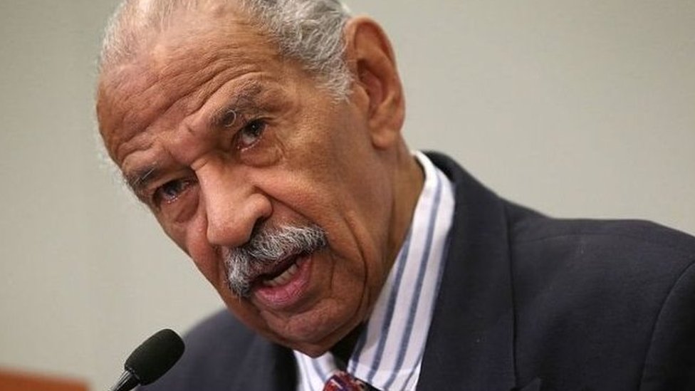 John Conyers