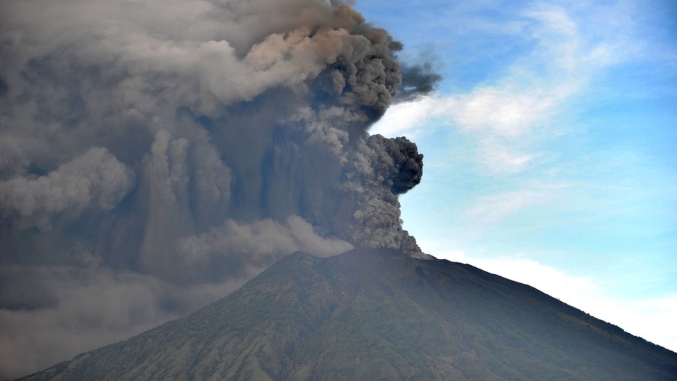 Bali, Mount Agung,Indonesia,Volcanic Eruption, Highest Alert Bali, Mount Agung,Indonesia,Volcanic Eruption, Highest Alert