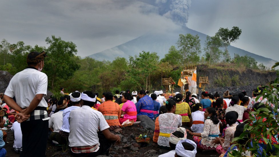 Bali, Mount Agung,Indonesia,Volcanic Eruption, Highest Alert Bali, Mount Agung,Indonesia,Volcanic Eruption, Highest Alert