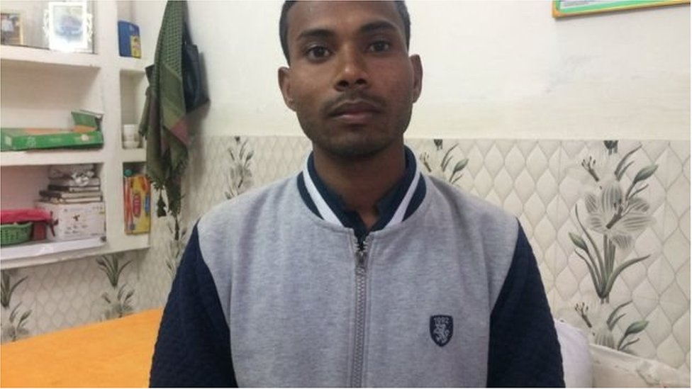 মুহম্মদ ইফতিয়ার মুহম্মদ ইফতিয়ার