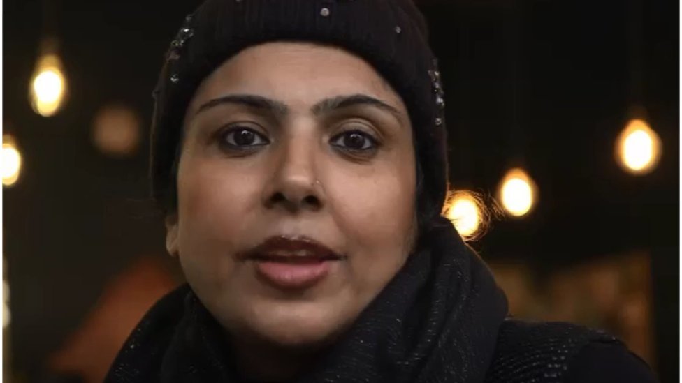 সেলহা হোসেইন