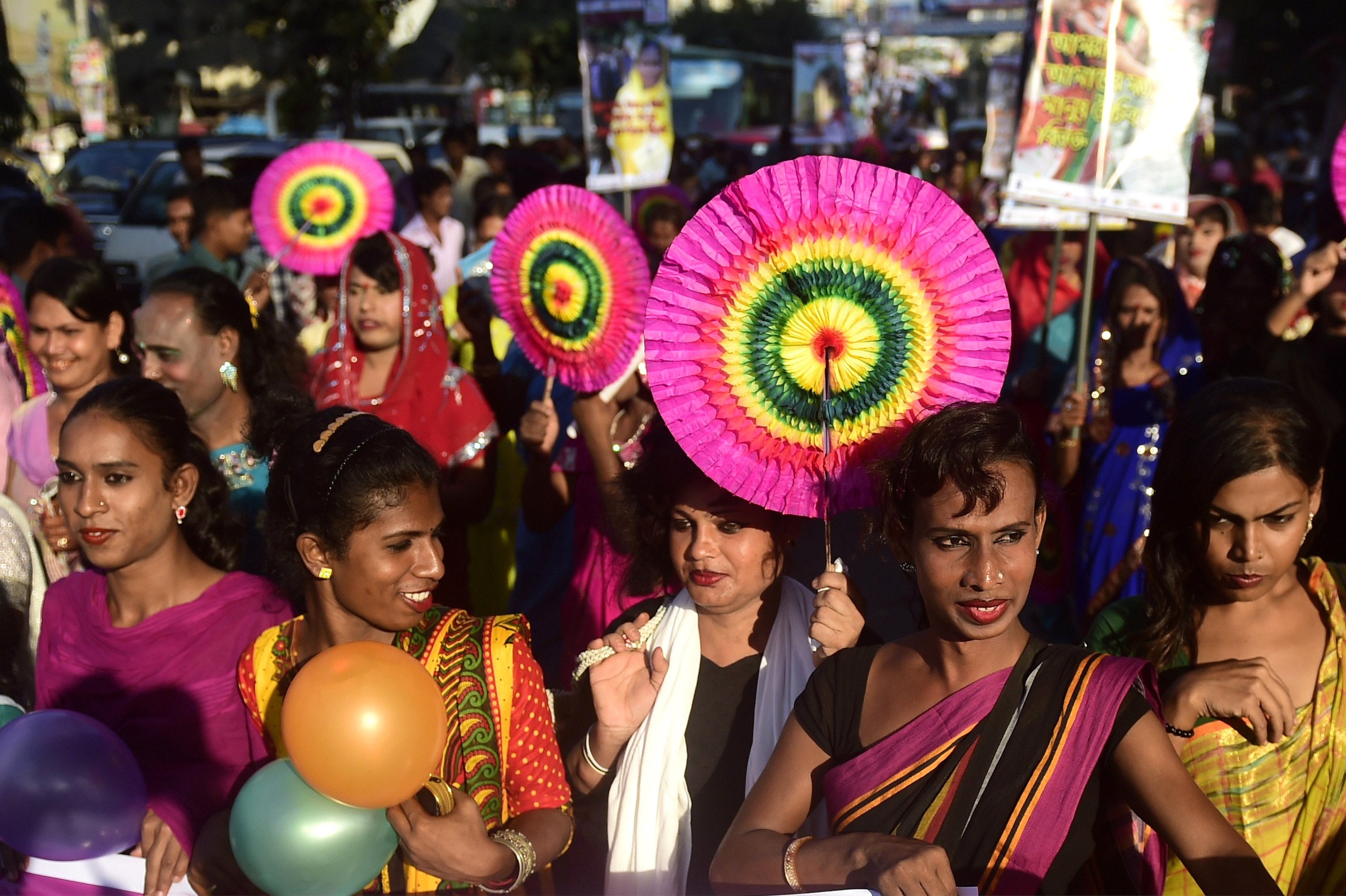 বাংলাদেশের হিজড়া সম্প্রদায়