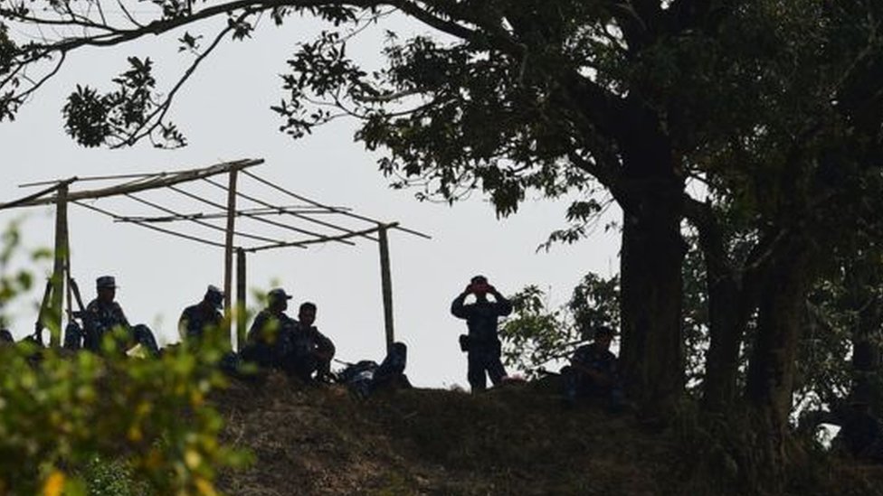 বাংলাদেশ মিয়ানমার বাংলাদেশ মিয়ানমার