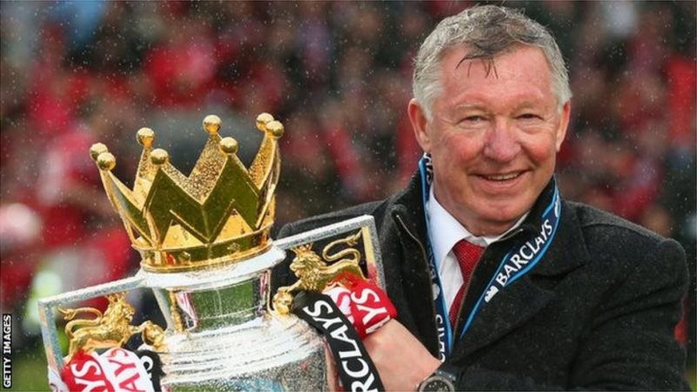 ফার্গুসন