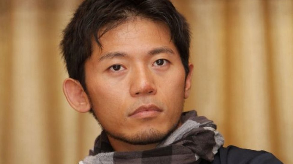 এভারেস্ট জাপান এভারেস্ট জাপান