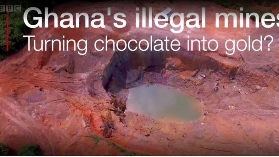 প্রশ্ন উঠেছে খনি কেটে কি চকলেট বের করা যাবে প্রশ্ন উঠেছে খনি কেটে কি চকলেট বের করা যাবে