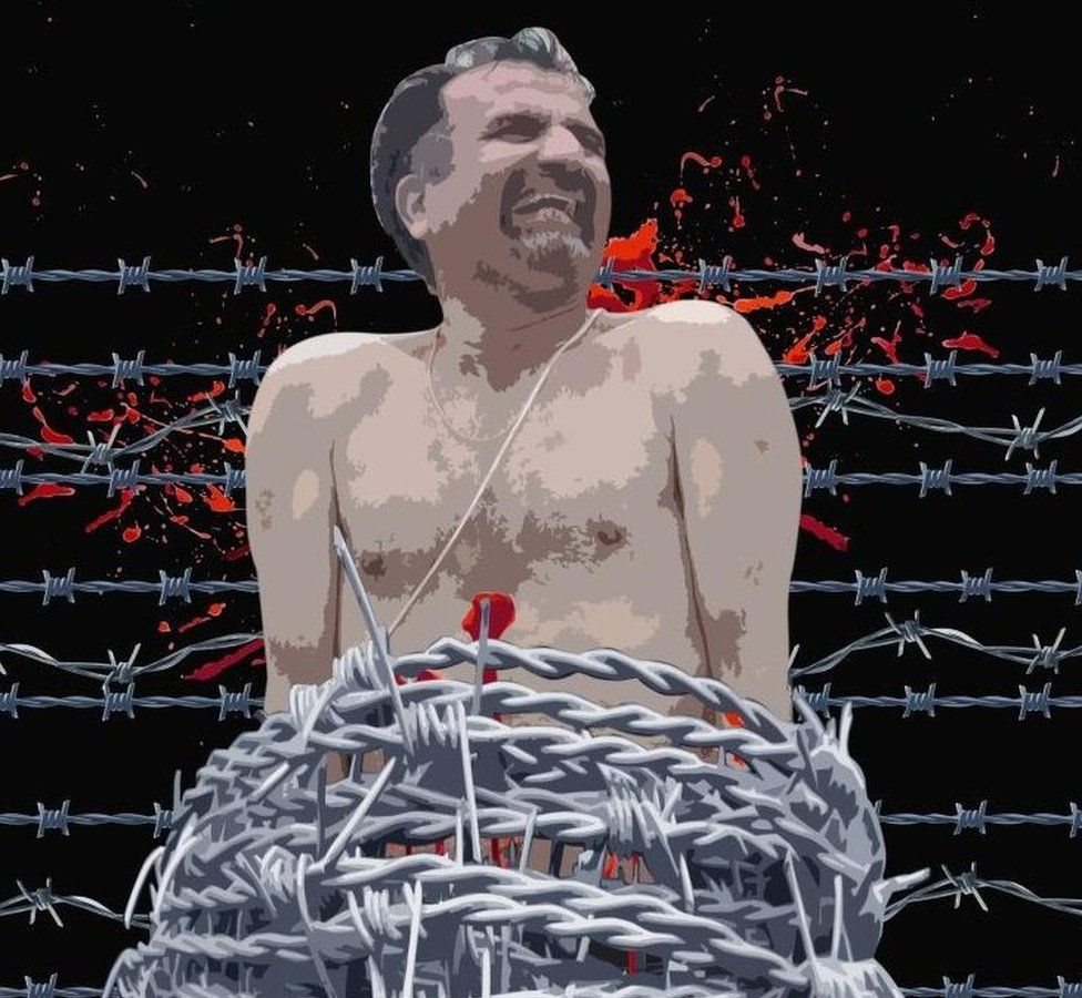 শিল্পী চুষল মাহলাদার একটি আত্মপ্রতিকৃতি সেখানে প্রদর্শিত হচ্ছে। যার শিরোনাম দেয়া হয়েছে কষ্টের হাসি। শিল্পী চুষল মাহলাদার একটি আত্মপ্রতিকৃতি সেখানে প্রদর্শিত হচ্ছে। যার শিরোনাম দেয়া হয়েছে কষ্টের হাসি।