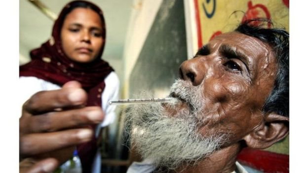 চিকিৎসাসেবার উন্নতি চিকিৎসাসেবার উন্নতি