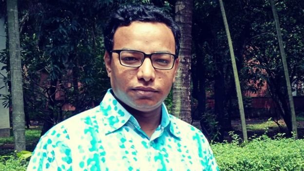 তৌহিদুল হক, ঢাকা বিশ্ববিদ্যালয়ের সমাজকল্যাণ ও গবেষণা ইন্সটিটিউটের শিক্ষক এবং গবেষক তৌহিদুল হক, ঢাকা বিশ্ববিদ্যালয়ের সমাজকল্যাণ ও গবেষণা ইন্সটিটিউটের শিক্ষক এবং গবেষক