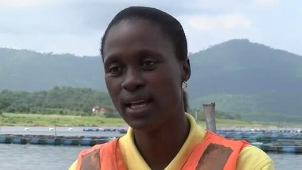 জেনেফা সোজি