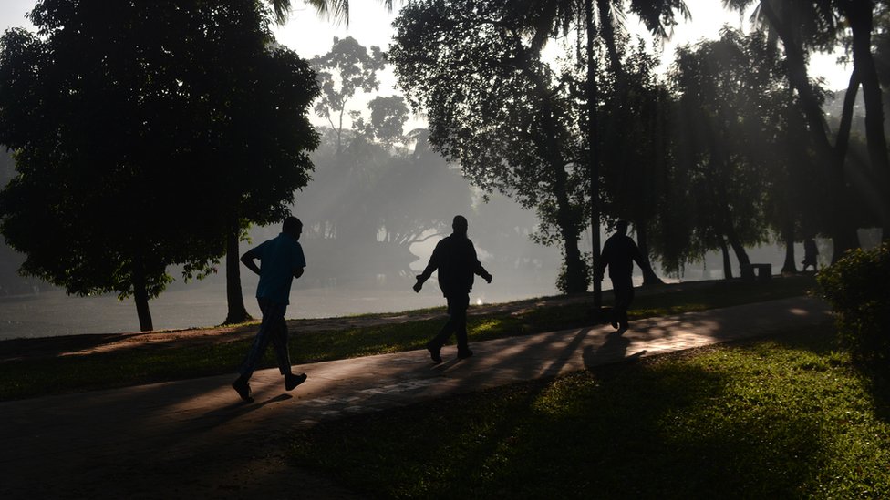 শারীরিকভাবে সক্রিয় থাকলে মানসিক স্বাস্থ্য ভালো হওয়ার সম্ভাবনা বেড়ে যায় শারীরিকভাবে সক্রিয় থাকলে মানসিক স্বাস্থ্য ভালো হওয়ার সম্ভাবনা বেড়ে যায়