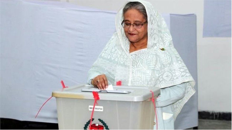 শেখ হাসিনা শেখ হাসিনা
